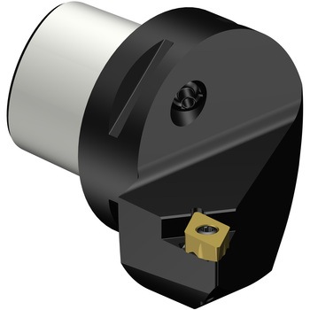 CoroTurn(R) TR 旋削加工用カッティングユニット サンドビック