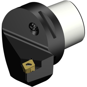 CoroTurn(R) TR 旋削加工用カッティングユニット サンドビック