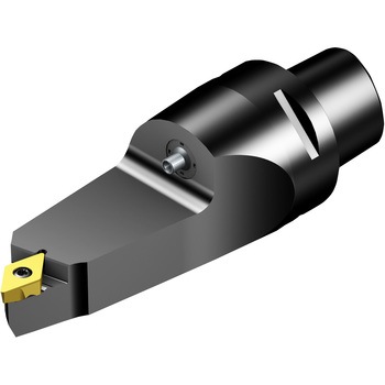 CoroTurn(R) TR 旋削加工用カッティングユニット サンドビック