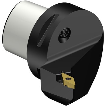 CoroTurn(R) TR 旋削加工用カッティングユニット サンドビック