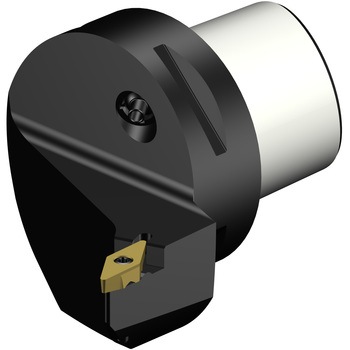 CoroTurn(R) TR 旋削加工用カッティングユニット サンドビック