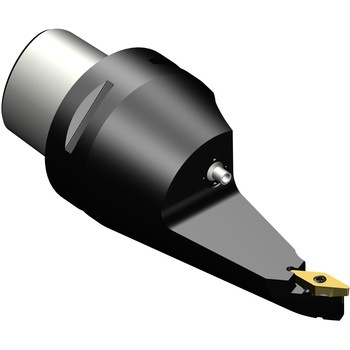 CoroTurn(R) TR 旋削加工用カッティングユニット サンドビック