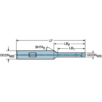注文コード:11048633,11048642,11048651,11048667,11048676,11048685,11048694,11048703,11048712,11048721,11048737,11048746,11048755,11048764,11048773,11048782,89666343 ウェルドン CoroMill(R) 327アダプタ サンドビック