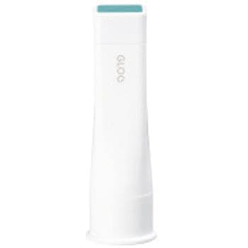 GLOO スティックのり(消え色) タ-G313N コクヨ