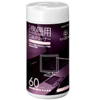 OAクリーナー液晶画面用 コクヨ