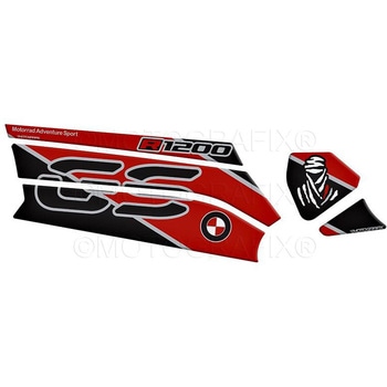 スイングアームプロテクター MT-BSA001KR MOTO GRAFIX (モトグラフィックス)