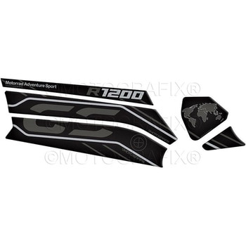 スイングアームプロテクター MT-BSA001TB MOTO GRAFIX (モトグラフィックス)