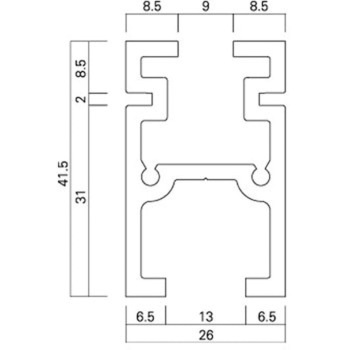 コレダーライン H-1 タキヤ