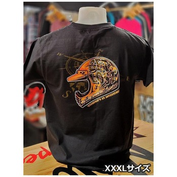 Tシャツ Mens(Get Lost) MT-KTM-ADV-TEE-XXXL MOTO GRAFIX (モトグラフィックス)
