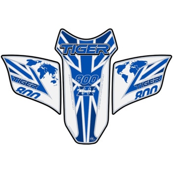タンクパッド (WUJ)   MT-TT031WUJ MOTO GRAFIX (モトグラフィックス)