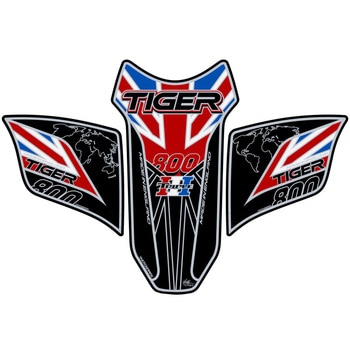 タンクパッド (KKUJ)  MT-TT031KKUJ MOTO GRAFIX (モトグラフィックス)