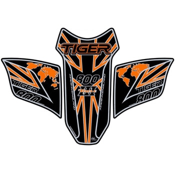 タンクパッド (KOUJ)  MT-TT031KOUJ MOTO GRAFIX (モトグラフィックス)