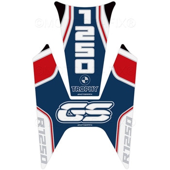 タンクパッド MT-TB062WBR MOTO GRAFIX (モトグラフィックス)