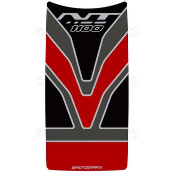 タンクパッド MT-TH030EKR - MOTO GRAFIX (モトグラフィックス)