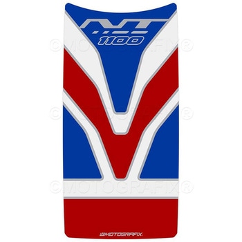 タンクパッド MT-TH030RWB MOTO GRAFIX (モトグラフィックス)