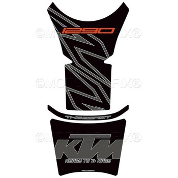 タンクパッド MT-TKTM010K MOTO GRAFIX (モトグラフィックス)