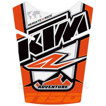 タンクパッド MT-TKTM014OW MOTO GRAFIX (モトグラフィックス)