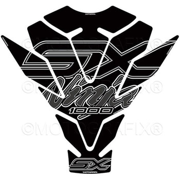 タンクパッド MT-TK027KW MOTO GRAFIX (モトグラフィックス)