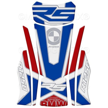 タンクパッド MT-TB063MSB MOTO GRAFIX (モトグラフィックス)