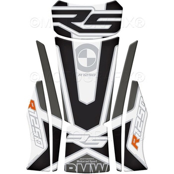 タンクパッド MT-TB063WK MOTO GRAFIX (モトグラフィックス)