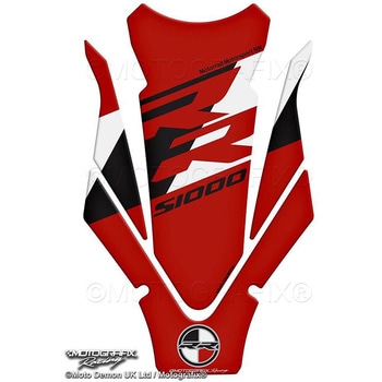 タンクパッド MT-TB066RKW MOTO GRAFIX (モトグラフィックス)