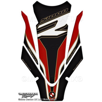 タンクパッド MT-TB068KRA MOTO GRAFIX (モトグラフィックス)