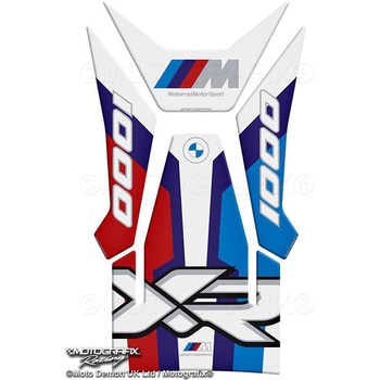 タンクパッド MT-TB074MPW1 MOTO GRAFIX (モトグラフィックス)