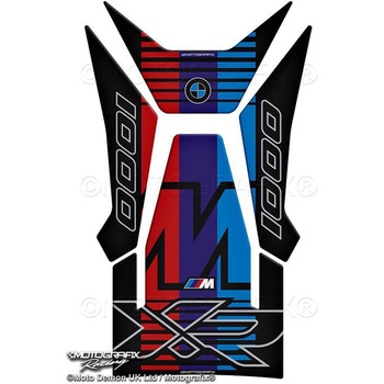 タンクパッド MT-TB074MPK2 MOTO GRAFIX (モトグラフィックス)