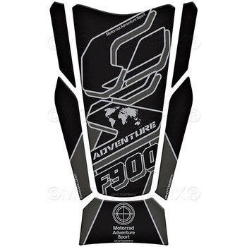 タンクパッド MT-TB073KE MOTO GRAFIX (モトグラフィックス)