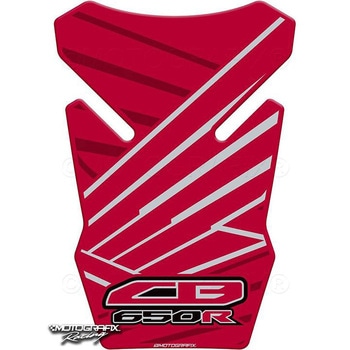 タンクパッド MT-TH032CS MOTO GRAFIX (モトグラフィックス)
