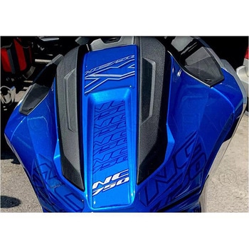 タンクパッド MT-TH033B MOTO GRAFIX (モトグラフィックス)