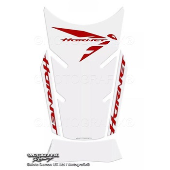 タンクパッド MT-TH034WR MOTO GRAFIX (モトグラフィックス)