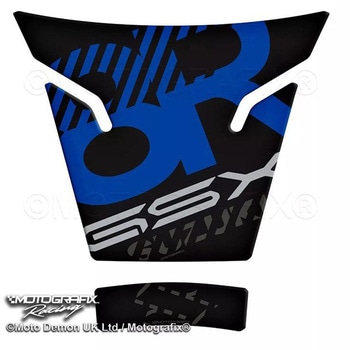 タンクパッド MT-TS040KB MOTO GRAFIX (モトグラフィックス)