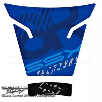 タンクパッド MT-TS040BB MOTO GRAFIX (モトグラフィックス)