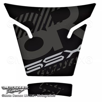 タンクパッド MT-TS040KE MOTO GRAFIX (モトグラフィックス)