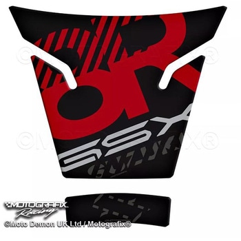 タンクパッド MT-TS040KR MOTO GRAFIX (モトグラフィックス)