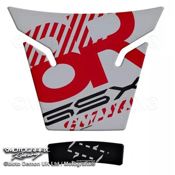 タンクパッド MT-TS040SR MOTO GRAFIX (モトグラフィックス)