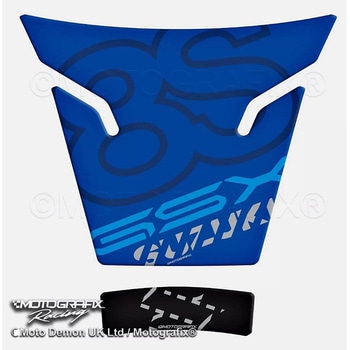 タンクパッド MT-TS041BB MOTO GRAFIX (モトグラフィックス)