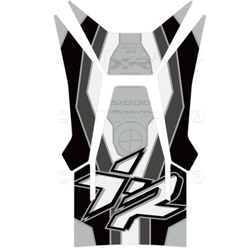 タンクパッド MT-TB050GS2 - MOTO GRAFIX (モトグラフィックス)