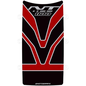 タンクパッド MT-TH030KR MOTO GRAFIX (モトグラフィックス)