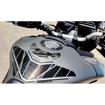 タンクパッド MT-TY033KE MOTO GRAFIX (モトグラフィックス)