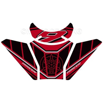 タンクパッド MT-TY033KR MOTO GRAFIX (モトグラフィックス)