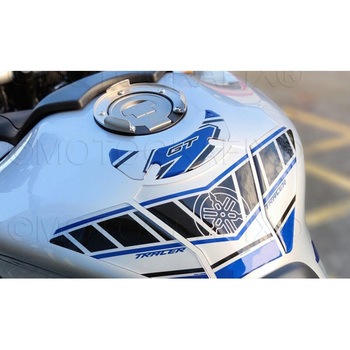 タンクパッド MT-TY033SB MOTO GRAFIX (モトグラフィックス)