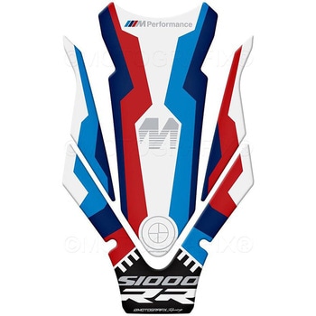 タンクパッド MT-TB066M1 MOTO GRAFIX (モトグラフィックス)