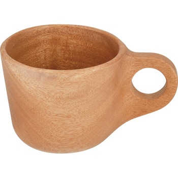 ウッドブレス レギュラーコーヒーカップ CAPTAIN STAG