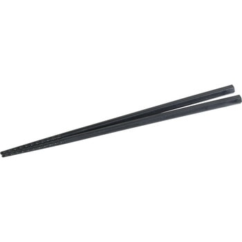 中華家 トルネード箸22.5cm パール金属