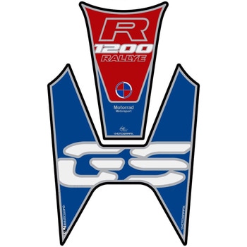 タンクパッド RALLY COLOR  MT-TB035RLY MOTO GRAFIX (モトグラフィックス)
