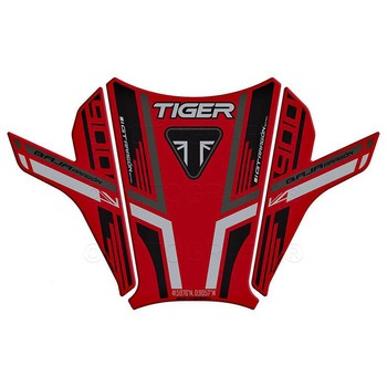 タンクパッド MT-TT055BAR MOTO GRAFIX (モトグラフィックス)