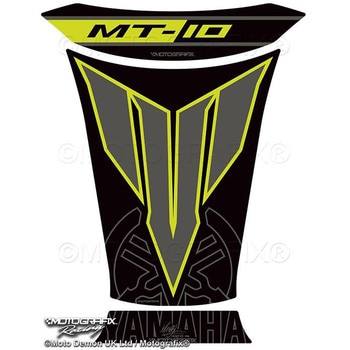 MT-TY027F2 タンクパッド MT-TY027F2 1個 MOTO GRAFIX (モト