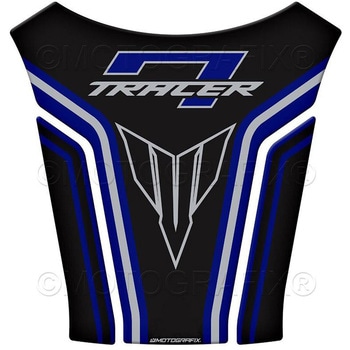 タンクパッド MT-TY034BK MOTO GRAFIX (モトグラフィックス)